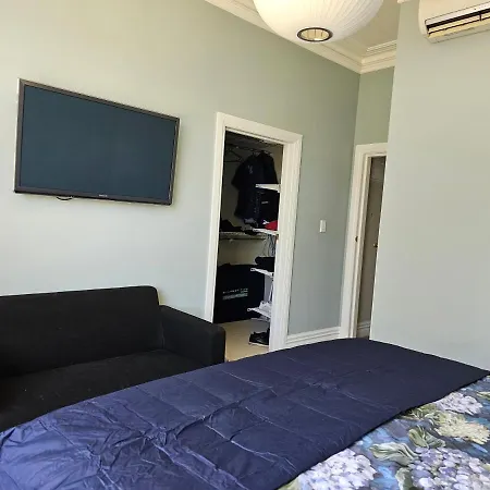 Aspiring Villa Apartment